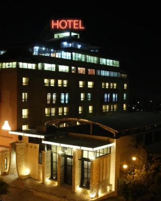 Regency Hotel Hebron