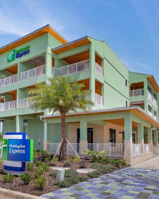 Holiday Inn Express St. Augustine - Vilano Beach by IHG
