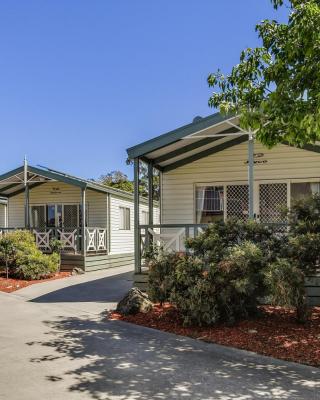 Paynesville Holiday Park