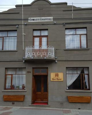 CHALET CHAPITAL Punta Arenas