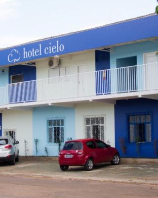 Hotel Cielo