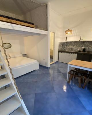 B&B LA CASA DEL PESCATORE