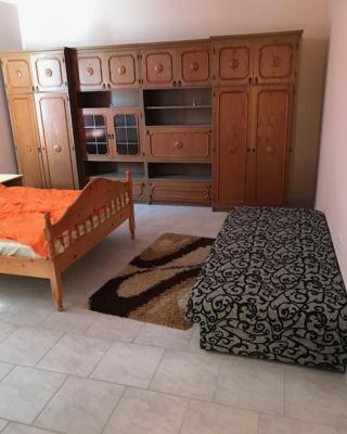 Bem apartman