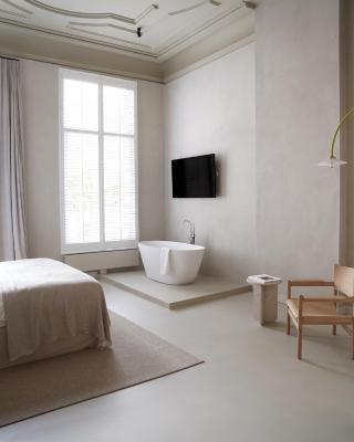 Hotel âme