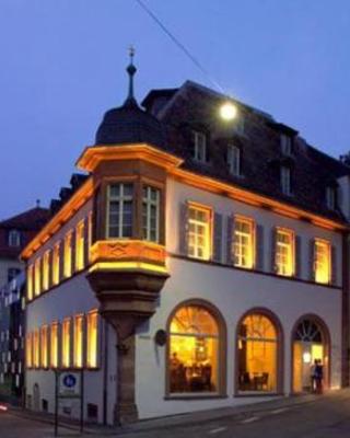 海德堡艺术酒店