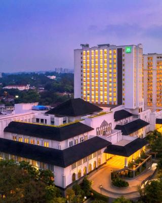 ibis Styles Bandung Grand Central