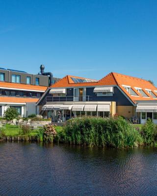 Landgoed Hotel Tatenhove Texel