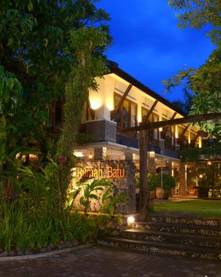 Rumah Batu Boutique Hotel