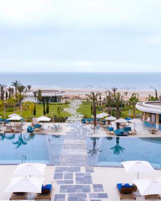 Hyatt Regency Taghazout