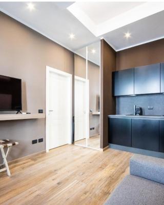 NEW AMAZING BILO apartment in the heart of Milan from Moscova Suites apartments group