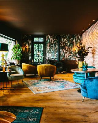 Boutique Hotel de Drentse Liefde