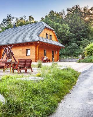 Rodinný penzion U Hafana a U Hospůdky