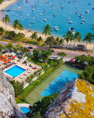 Hotel Itapemar - Ilhabela