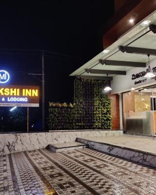 Meenakshi Inn