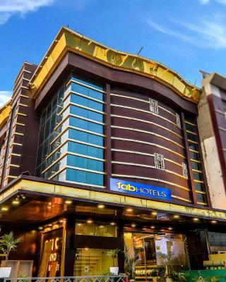 FabHotel GMC Grand