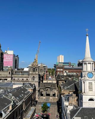 Principal Apartments - Merchant City