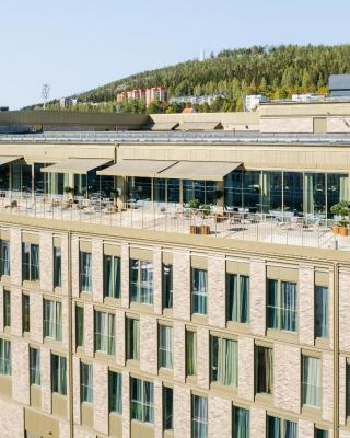 Clarion Hotel Sundsvall