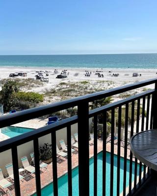 Beachfront Condo Ocean View