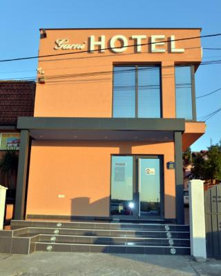 Garni Hotel Kaća