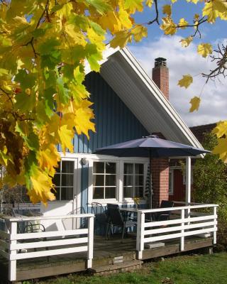 Ferienhaus Seeadler