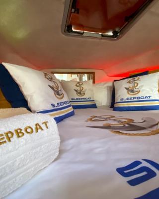 SLEEPBOAT YACHT