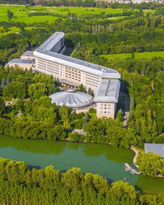 Swissôtel Wellness Resort Alatau Almaty