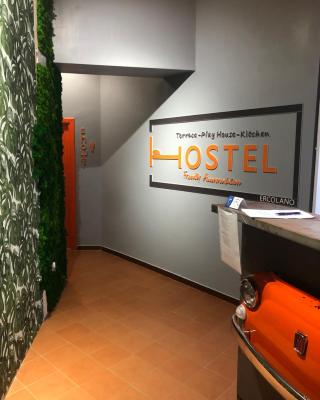 H Hostel Friendly Accommodation