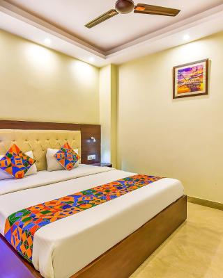 Hotel Surya Residency