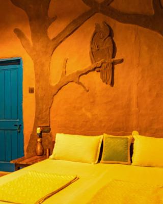 Camp Hornbill Corbett