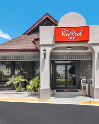 Red Roof Inn Savannah – Southside/Midtown