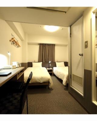 Sendai Business Hotel Ekimae - Vacation STAY 71942v