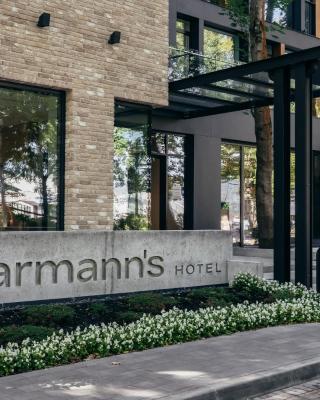 Karmann's Hotel - Yantar Hall