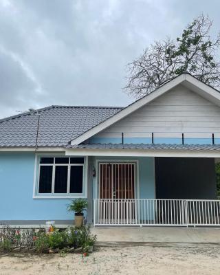 Homestay Kedawang Langkawi