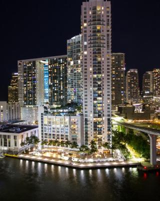 Comfort Inn & Suites Downtown Brickell-Port of Miami