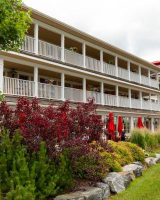 Rawley Resort, Spa & Marina