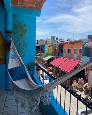 Departamento Chepe