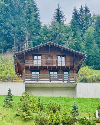Chalet Le Jeuna