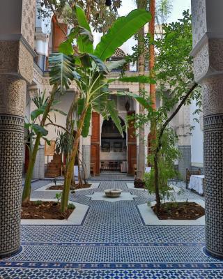 RIAD LOUDAYA AND SPA