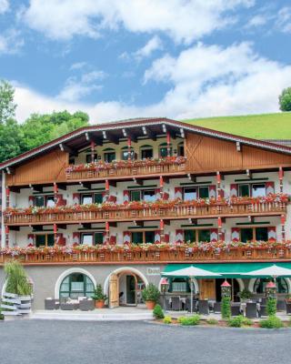 Hotel Edelweiss