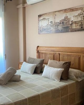 Apartamento Turistico San Cristobal