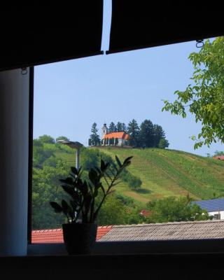 Fado Apartments Lendava