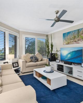 Kingscliff Beach Abode - Tweed Coast Holidays