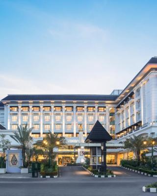 Grand Rohan Jogja