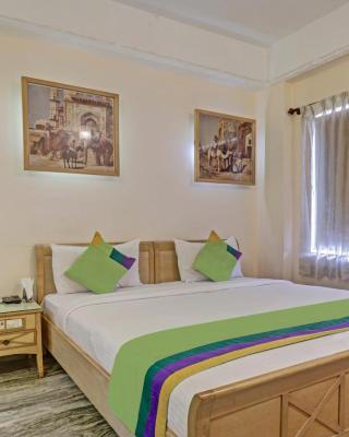 Treebo Trend Komfort Suites 3 Km From Mysore Palace