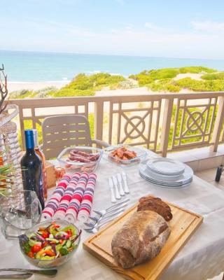 Milkwood Beachfront Accommodation, J'Bay