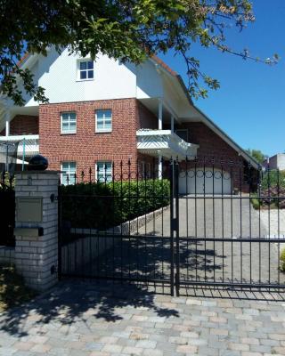 Haus Soestblick - Ferienwohnung