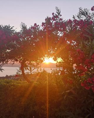 La casa sul tramonto - Capoliveri