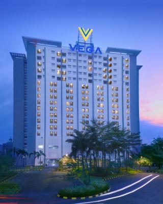 Vega Hotel Gading Serpong