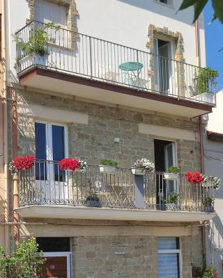 La Casa dei Panorami di Colobraro