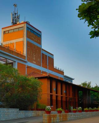 Olde Bangalore Resort and Wellness Center